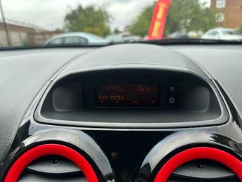 Vauxhall Corsa 1.2 16V Limited Edition Euro 5 3dr