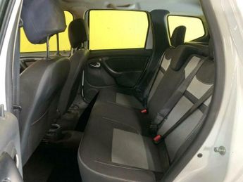 Dacia Duster 1.2 TCe Laureate Euro 6 (s/s) 5dr
