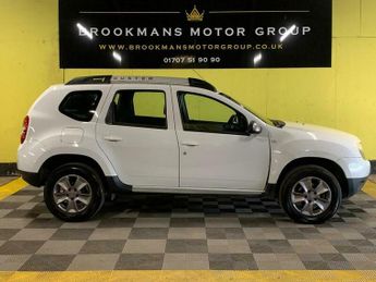 Dacia Duster 1.2 TCe Laureate Euro 6 (s/s) 5dr