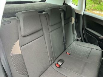 Peugeot 2008 1.6 BlueHDi Active Euro 6 (s/s) 5dr