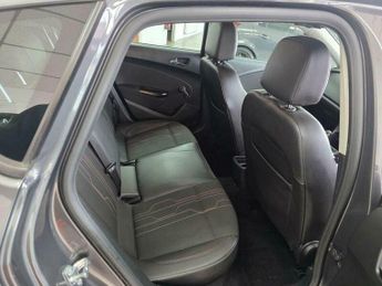 Vauxhall Astra 1.4 16v Active Euro 5 5dr