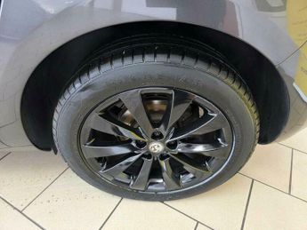Vauxhall Astra 1.4 16v Active Euro 5 5dr