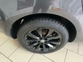 Vauxhall Astra 1.4 16v Active Euro 5 5dr