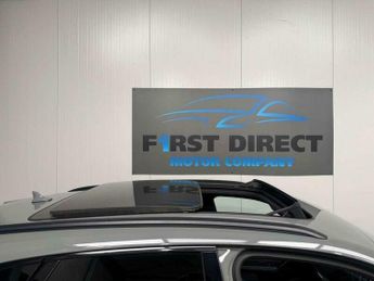 Audi Q5 2.0 Q5 Vorsprung 40 TDI Quattro Semi-Auto 4WD 5dr