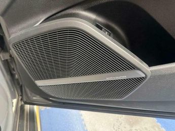 Audi Q5 2.0 Q5 Vorsprung 40 TDI Quattro Semi-Auto 4WD 5dr