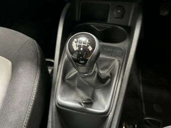 SEAT Ibiza TOCA