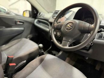 Suzuki Alto 1.0 12V SZ Euro 5 5dr
