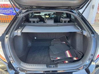 Honda Civic VTEC SPORT