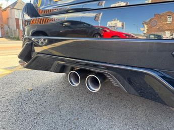 Honda Civic VTEC SPORT