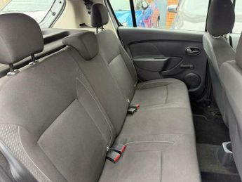 Dacia Sandero 0.9 TCe Essential Euro 6 (s/s) 5dr