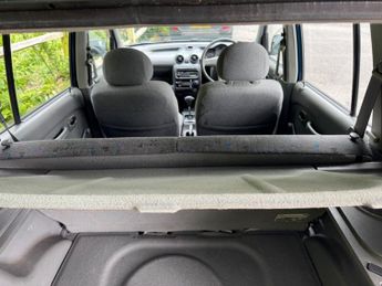 Hyundai Atoz 12V