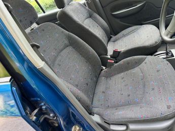Hyundai Atoz 12V