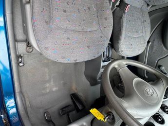 Hyundai Atoz 12V