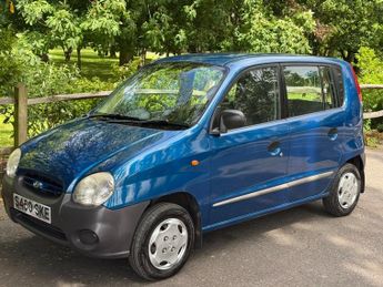 Hyundai Atoz 12V