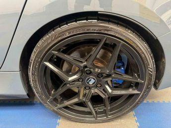 BMW 1 SERIES 2.0 M135i xDrive Auto 4WD 5dr