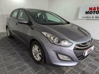 Hyundai I30 1.4 Active Euro 5 5dr