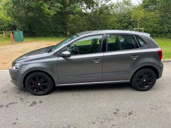 Volkswagen Polo SE DSG !! AUTO - ULEZ COMPLIANT - FULL SERVICE HISTORY - NEW MOT
