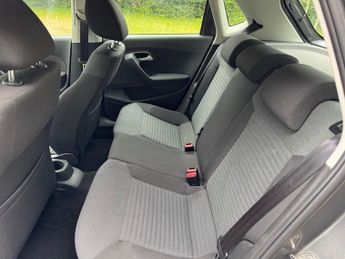 Volkswagen Polo SE DSG !! AUTO - ULEZ COMPLIANT - FULL SERVICE HISTORY - NEW MOT
