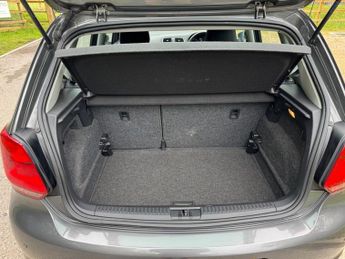 Volkswagen Polo SE DSG !! AUTO - ULEZ COMPLIANT - FULL SERVICE HISTORY - NEW MOT