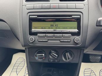 Volkswagen Polo SE DSG !! AUTO - ULEZ COMPLIANT - FULL SERVICE HISTORY - NEW MOT