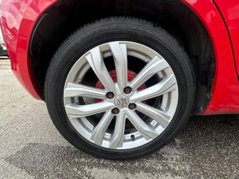 Suzuki Swift SZ3