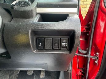 Suzuki Swift SZ3
