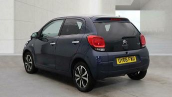 Citroen C1 1.2 PureTech Flair Hatchback 5dr Petrol Manual Euro 6 (82 ps)