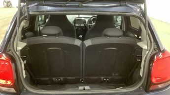 Citroen C1 1.2 PureTech Flair Hatchback 5dr Petrol Manual Euro 6 (82 ps)