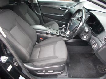 Hyundai I40 1.7 CRDi Blue Drive SE Nav Tourer 5dr Diesel Manual Euro 6 (s/s)
