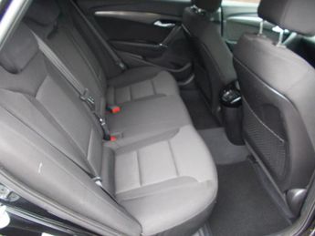 Hyundai I40 1.7 CRDi Blue Drive SE Nav Tourer 5dr Diesel Manual Euro 6 (s/s)