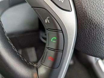 Hyundai I30 1.6 SE Auto Euro 6 5dr