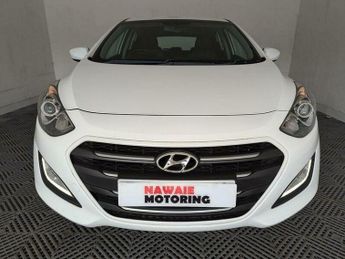 Hyundai I30 1.6 SE Auto Euro 6 5dr