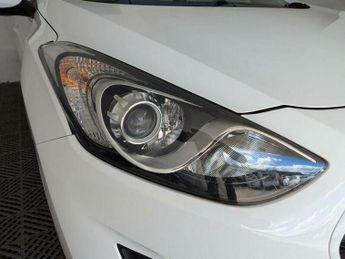 Hyundai I30 1.6 SE Auto Euro 6 5dr