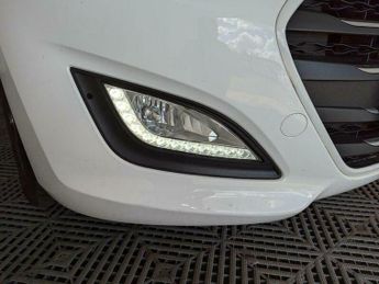 Hyundai I30 1.6 SE Auto Euro 6 5dr