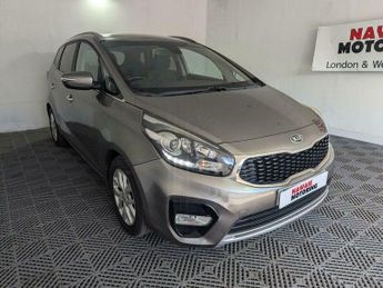 Kia Carens 1.6 GDi 2 Euro 6 (s/s) 5dr
