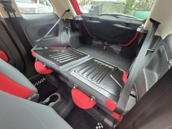 Fiat 500 Lounge Dualogic