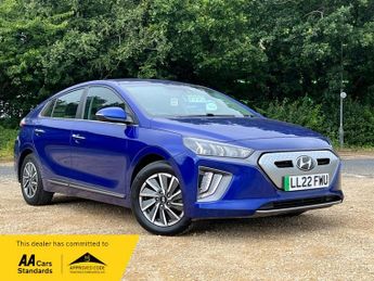 Hyundai Ioniq PREMIUM