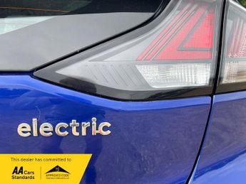Hyundai Ioniq PREMIUM