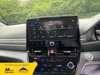 Hyundai Ioniq PREMIUM