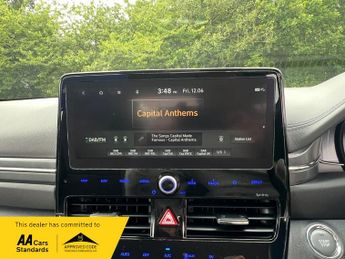 Hyundai Ioniq PREMIUM