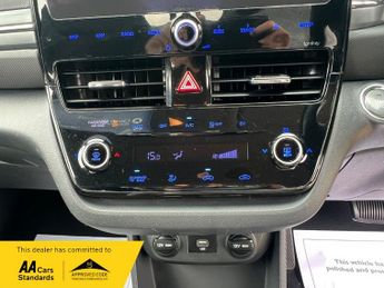 Hyundai Ioniq PREMIUM