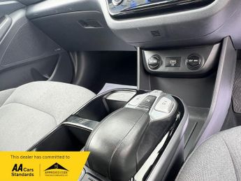 Hyundai Ioniq PREMIUM