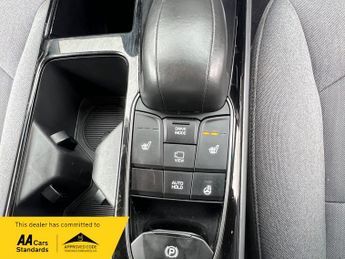 Hyundai Ioniq PREMIUM
