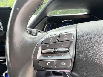 Hyundai Ioniq PREMIUM