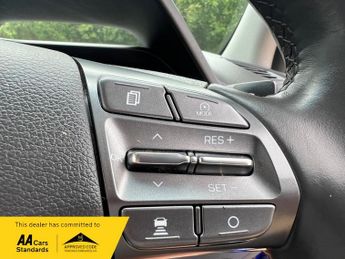 Hyundai Ioniq PREMIUM