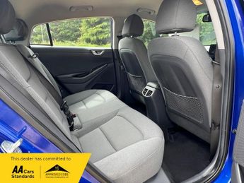 Hyundai Ioniq PREMIUM