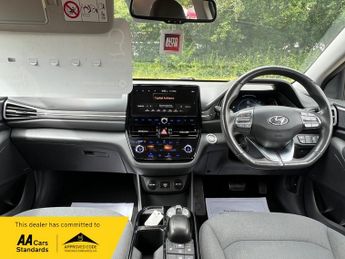 Hyundai Ioniq PREMIUM