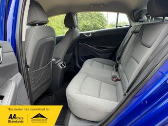Hyundai Ioniq PREMIUM