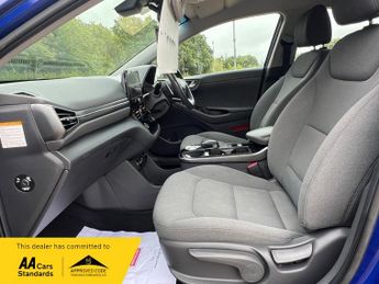 Hyundai Ioniq PREMIUM