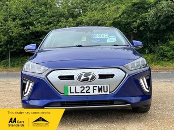 Hyundai Ioniq PREMIUM